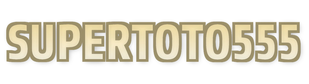 SUPERTOTO555